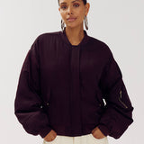 Lenora jacket