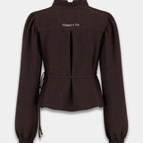 DEBBY blouse