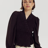DEBBY blouse