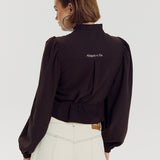 DEBBY blouse