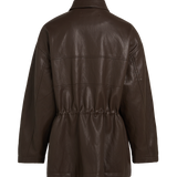 Alexis Jacket Espresso