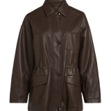 Alexis Jacket Espresso