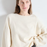 Bobypark sweater