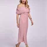 Bonne Dress