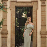 Bonne Dress