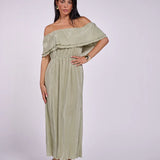 Bonne Dress