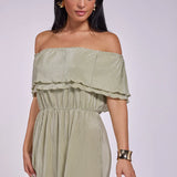 Bonne Dress