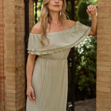 Bonne Dress