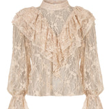 Bernadette Blouse