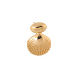 Big shell hoop