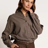 Blair Blouse