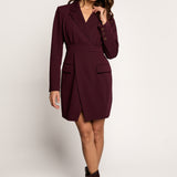 Blazora Dress