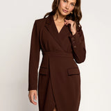 Blazora Dress
