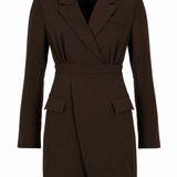 Blazora Dress