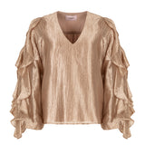Bolera Blouse