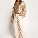Bolera Blouse
