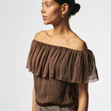 Caprice top