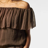 Caprice top
