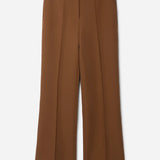 Chantalle elasticated trousers