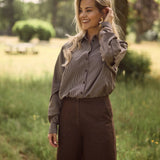 Blair Blouse
