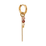 Chain morello hoop