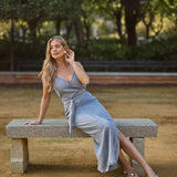 Chrissie Dress