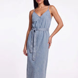 Chrissie Dress