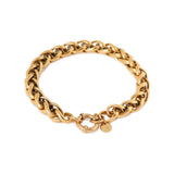 Cobra midi bracelet