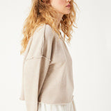 Dantown sweater