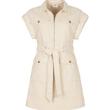 Dovine Dress