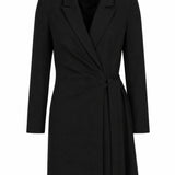 Driven Dress