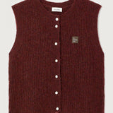 East vest