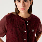East vest