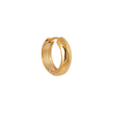 Ella medium hoop