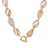 Eternal glow necklace