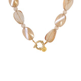 Eternal glow necklace