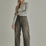 Olivia stud jeans
