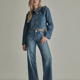 Mira jeans