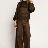 Bibiana Blouse