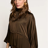 Bibiana Blouse