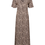 Geis jurk