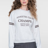 Sweat Champs