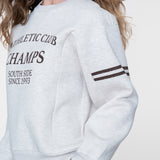 Sweat Champs