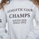 Sweat Champs
