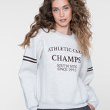 Sweat Champs
