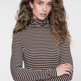 Top stripe