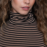 Top stripe