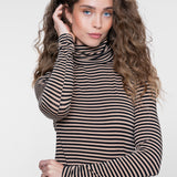 Top stripe