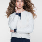 Vest solid