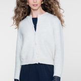 Vest solid
